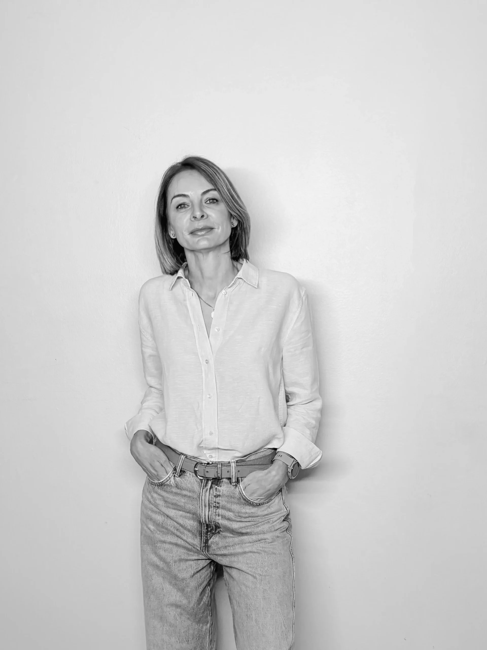 Chantal Olivier-Smith