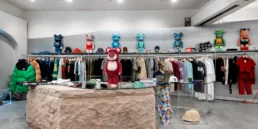 Shelflifestore Parisb 11 Lr